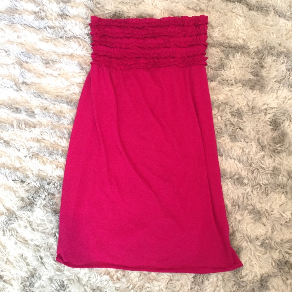 🟢FREE🟢 W/ ANY PURCHASE XHILARATION Dress